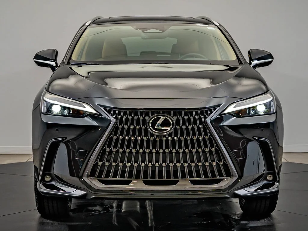 New 2026 Caviar Lexus PREMIUM image 2