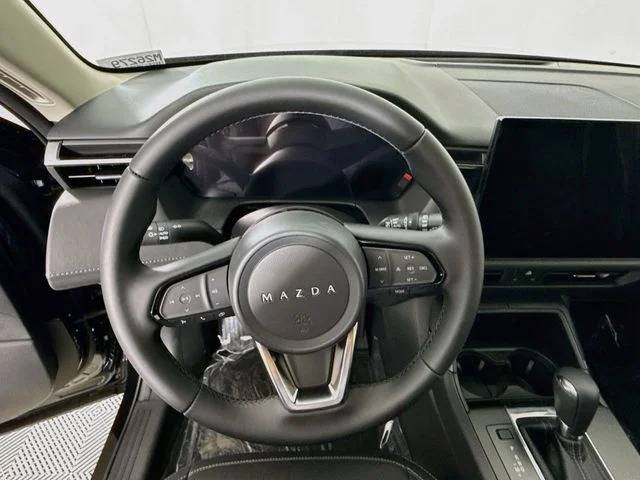 New 2026 Black Mazda 2.5 S Select image 11