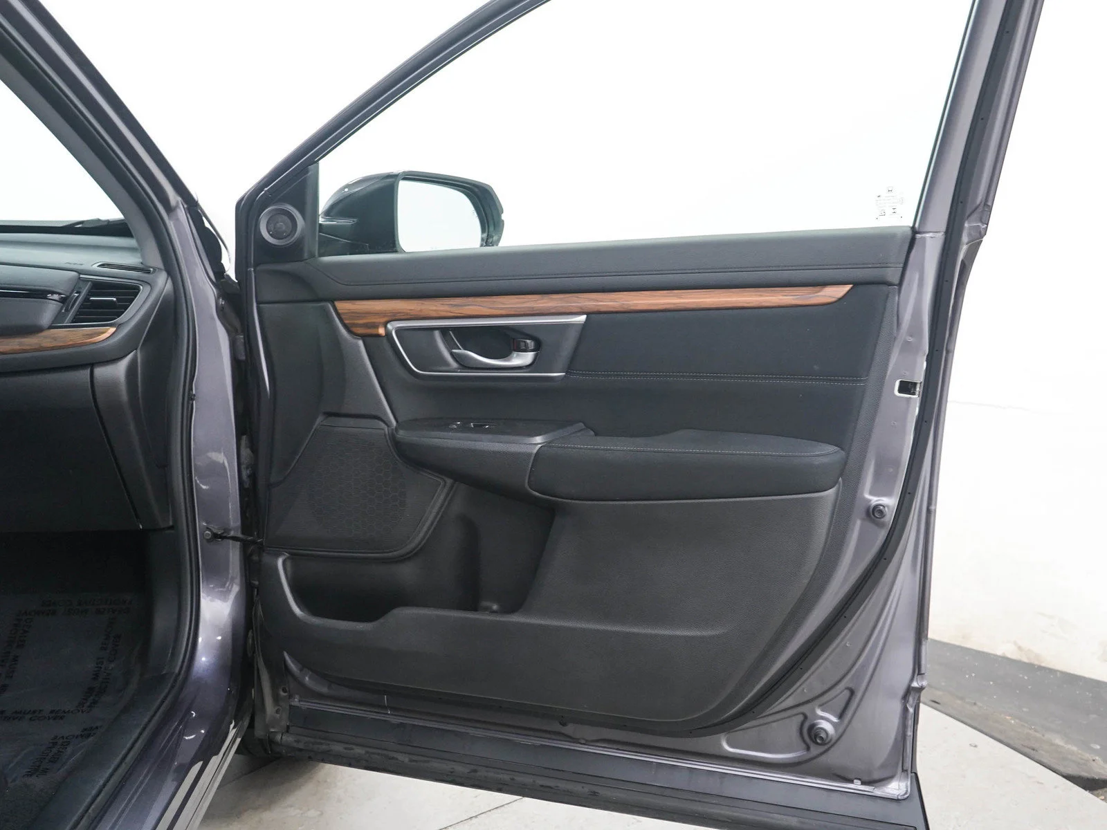 Used 2021  Honda ex image 9