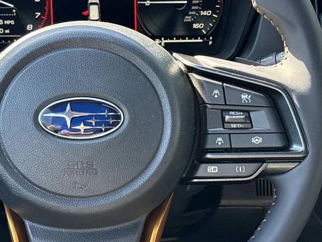 Used 2026 Beige Subaru Wilderness image 24