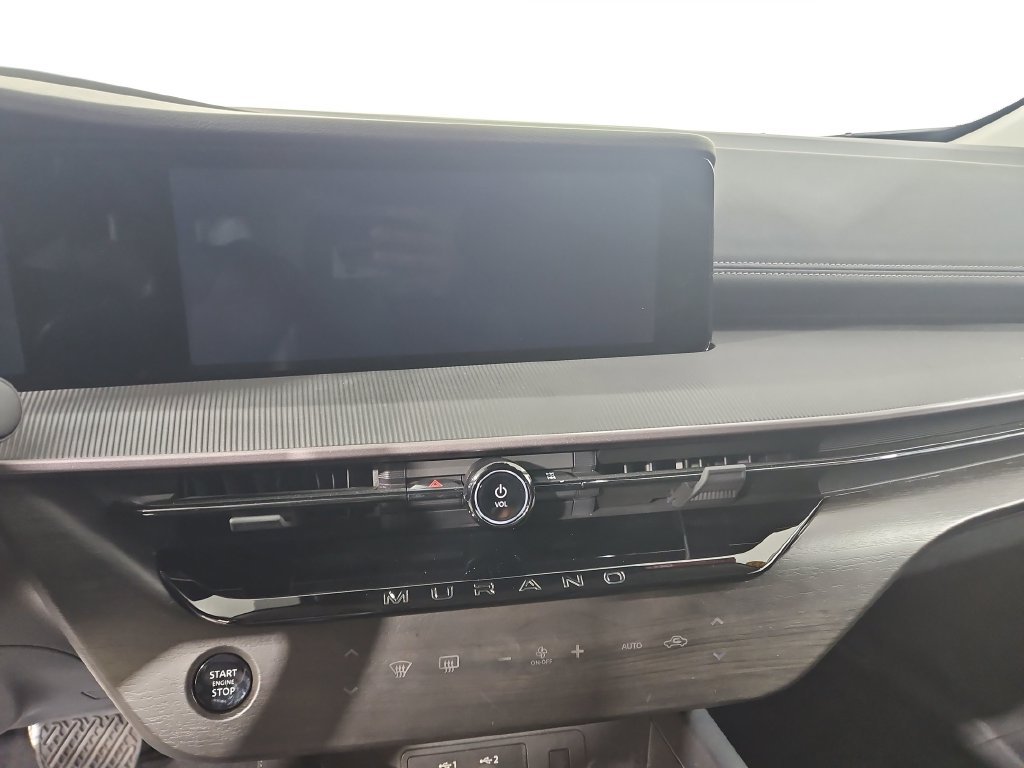 Certified Used 2025 Gray Nissan SV image 20