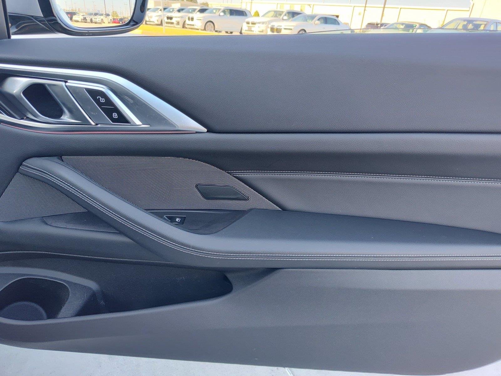 Certified Used 2024 Skyscraper Gray Metallic BMW 430i image 23