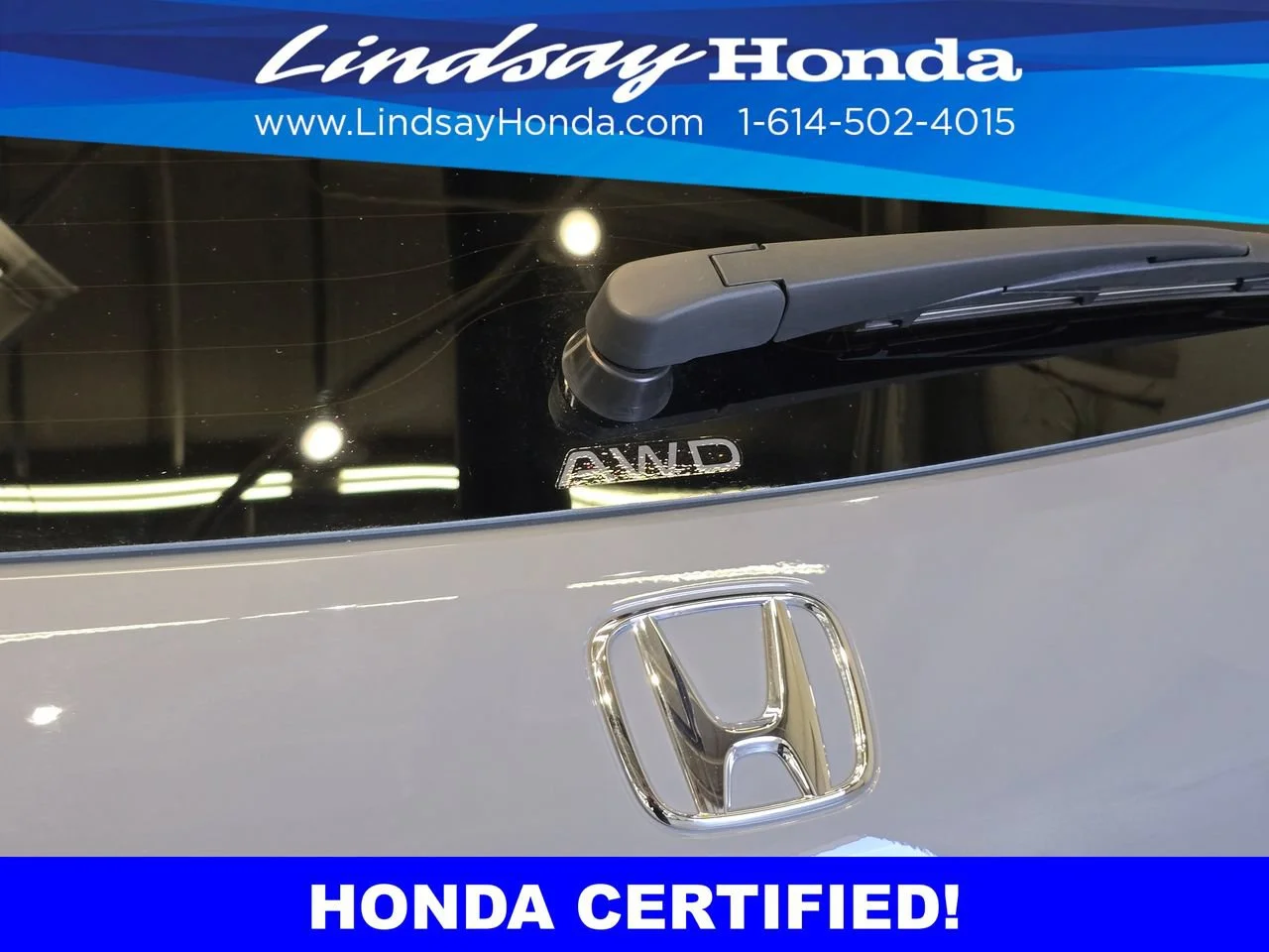 Certified Used 2024 Urban Gray Pearl Honda Sport image 33