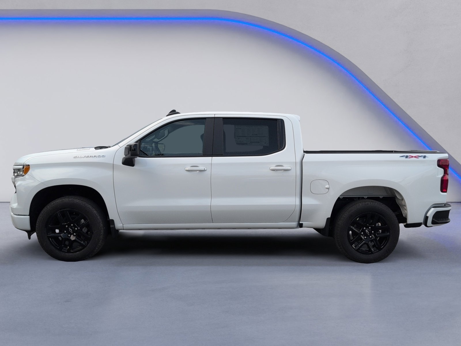 2026 Chevrolet Silverado 1500 RST - Photo 5