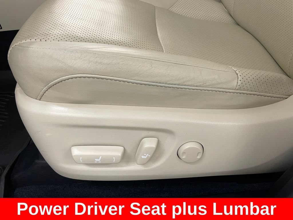 2020 Lexus GX LUXURY - Photo 13