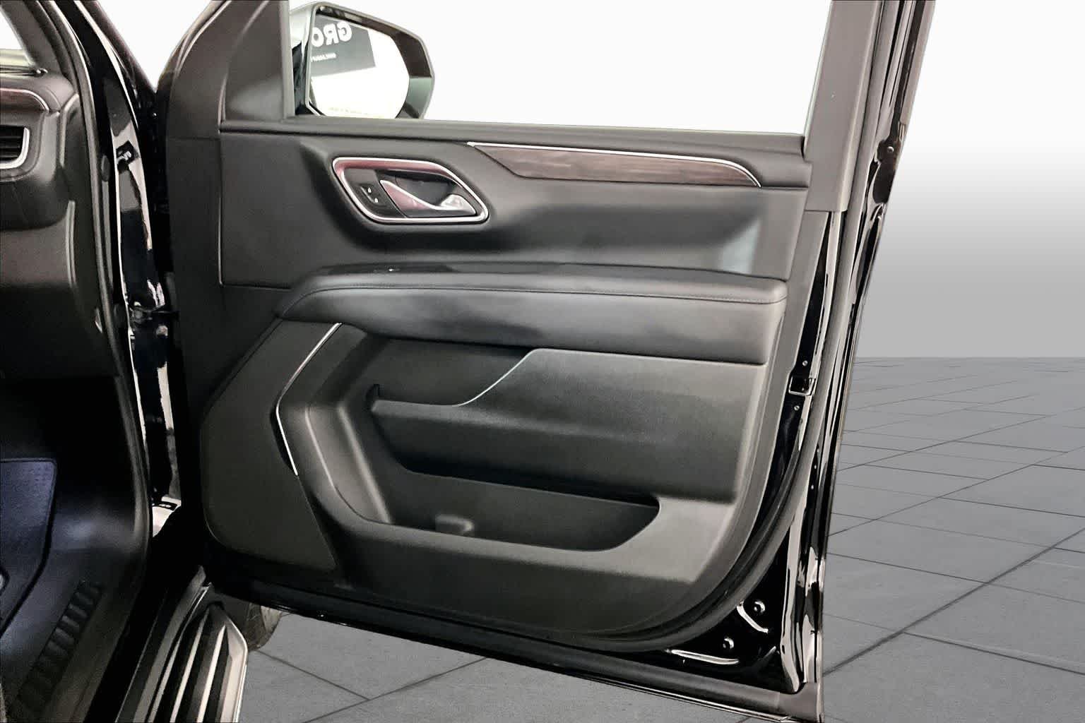 Used 2024 Black Chevrolet LS image 21
