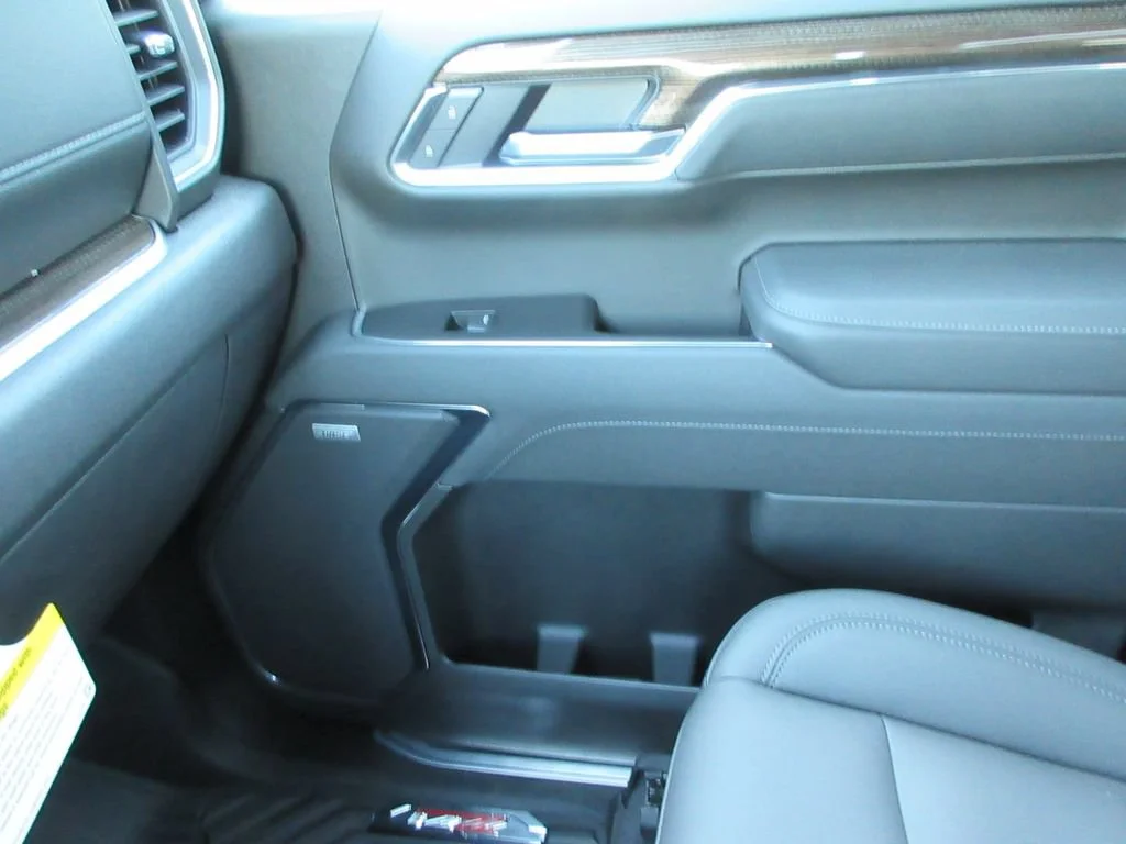 2026 Chevrolet Silverado 1500 LT Trail Boss - Photo 34