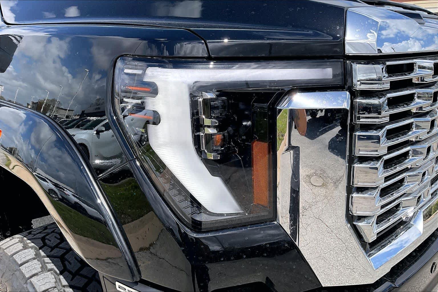 2026 GMC Sierra 2500HD Denali - Photo 19