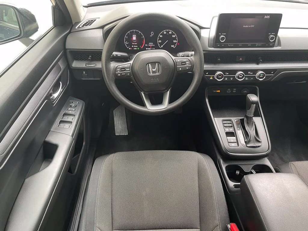 2024 Honda CR-V EX - Photo 32