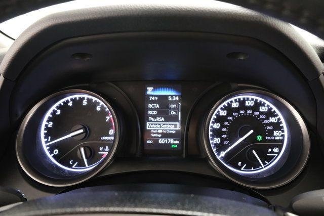 Certified Used 2024 ICE CAP Toyota  image 15