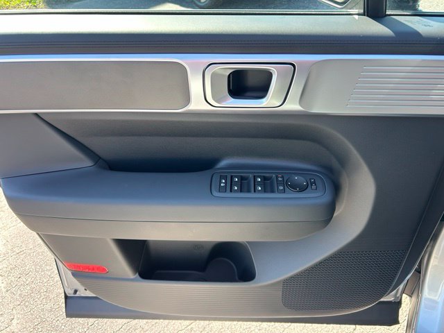 New 2026 Silver Hyundai SE FWD image 12