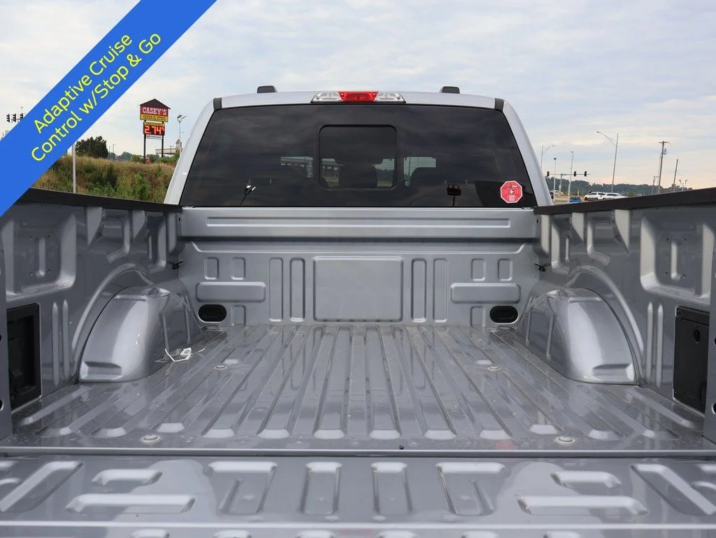 2025 Ford F-150 XLT - Photo 15