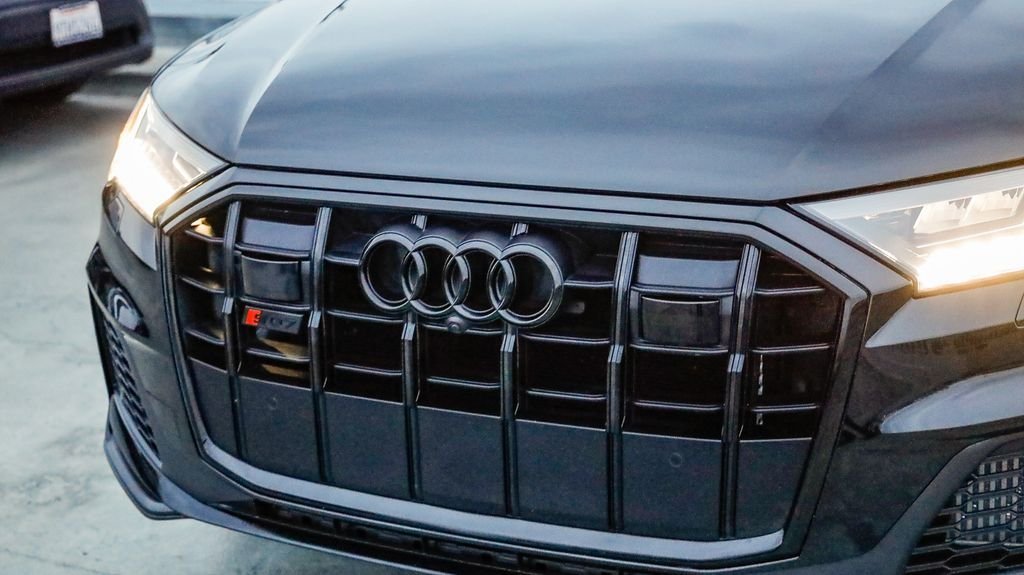 2023 Audi SQ7 Prestige - Photo 6