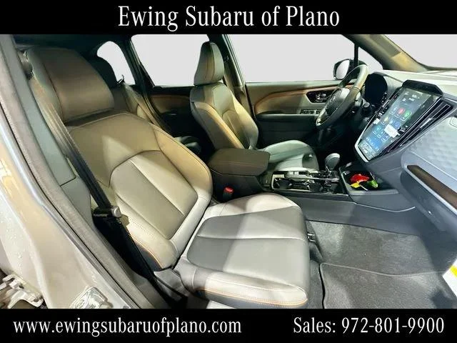 New 2026 RIVER ROCK PEARL Subaru Sport image 64