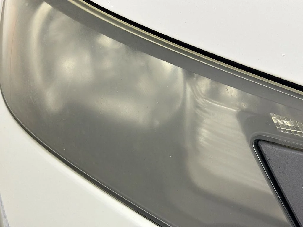 Used 2012 White Honda EX-L image 36