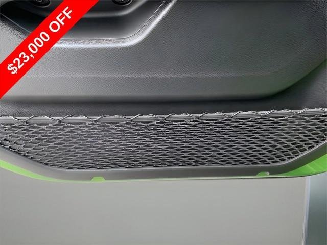 2025 Jeep Wrangler 4-Door Rubicon 392 Final Edition - Photo 41