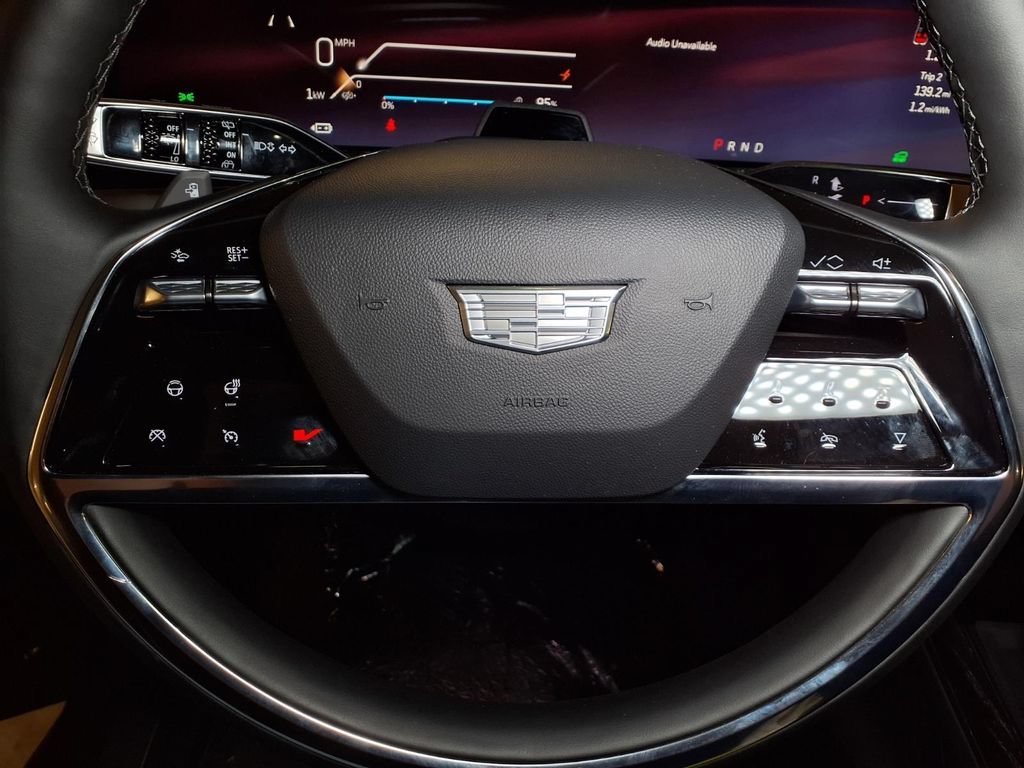 2026 Cadillac Escalade IQ Luxury - Photo 19