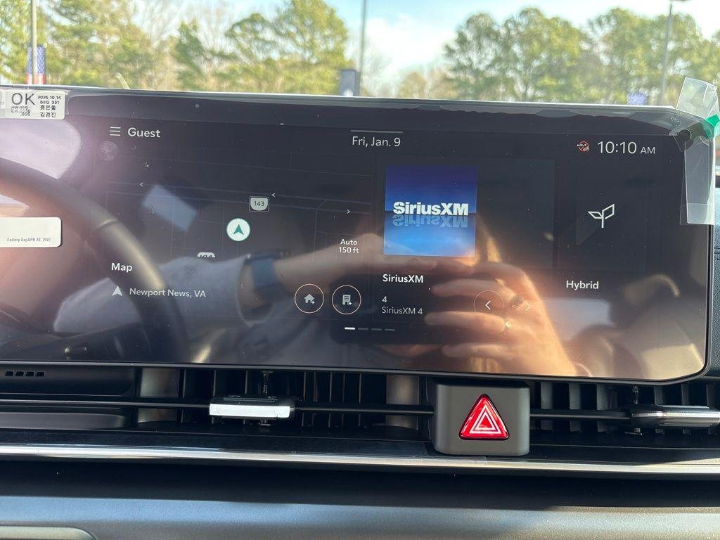 New 2026 Panthera Metal Kia SX image 20