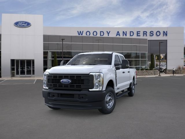 New 2026 Oxford White Ford XL image 2