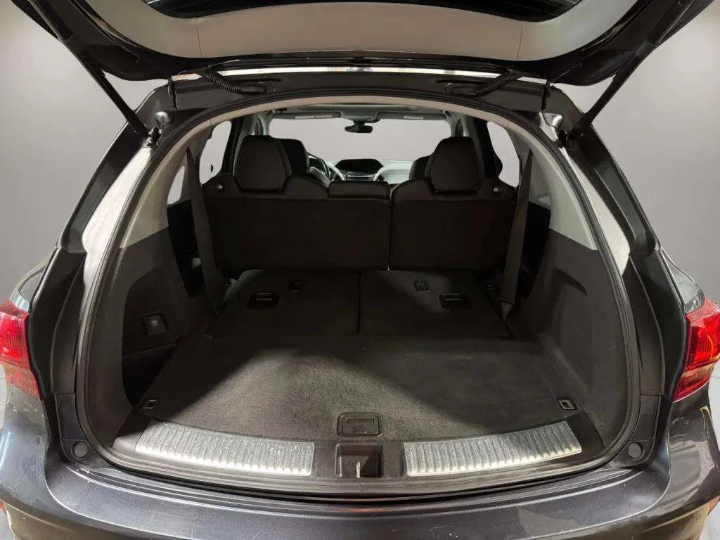 2019 Acura MDX Technology Package - Photo 32