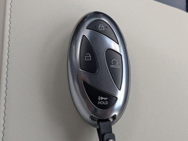 New 2026 Portofino Gray Hyundai SEL image 43