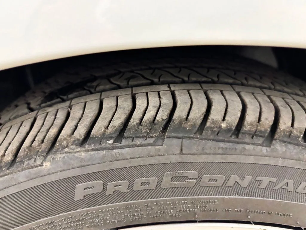 Used 2025 White Honda Sport image 10