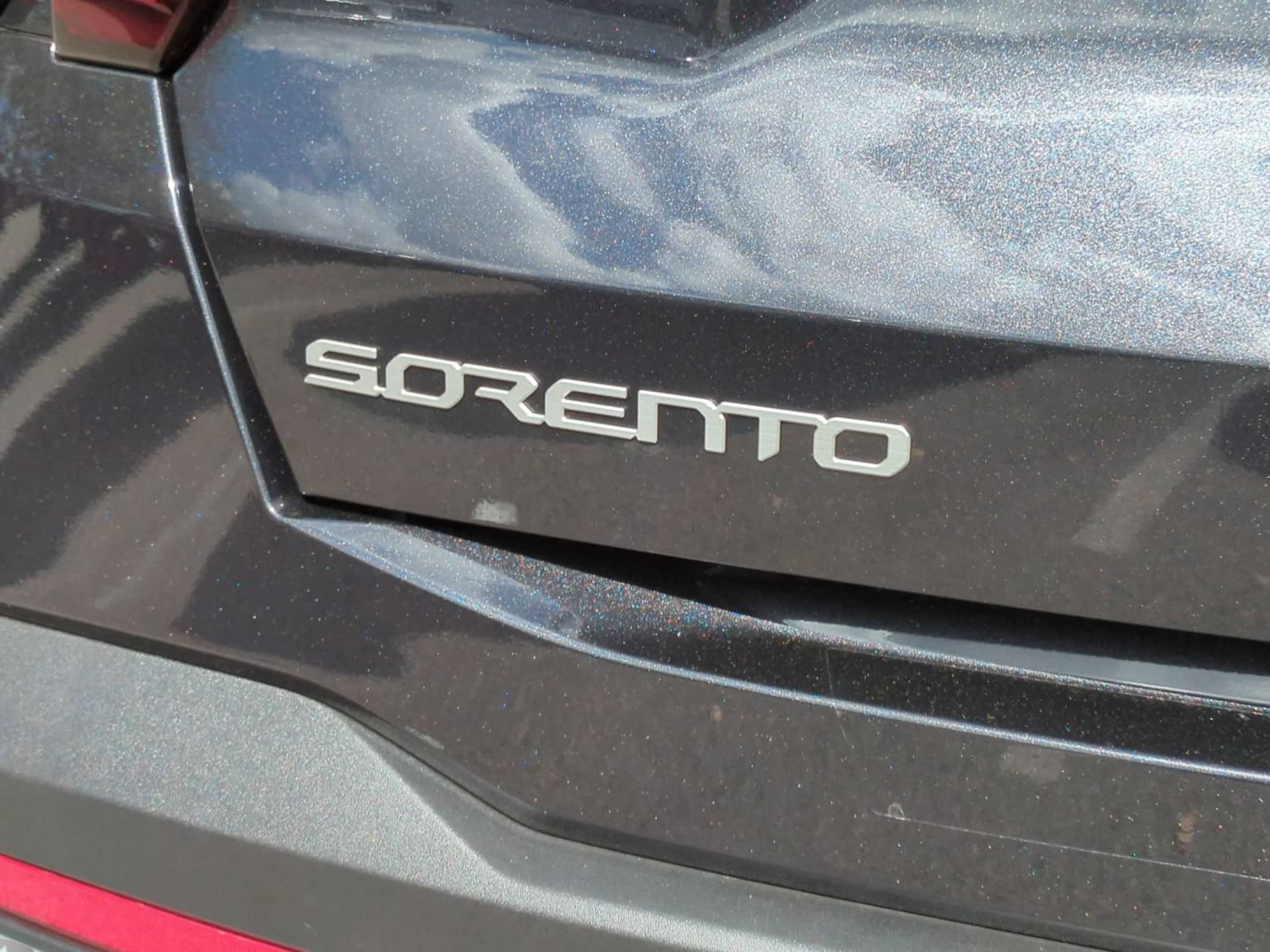New 2026 Panthera Metal Kia LX image 16