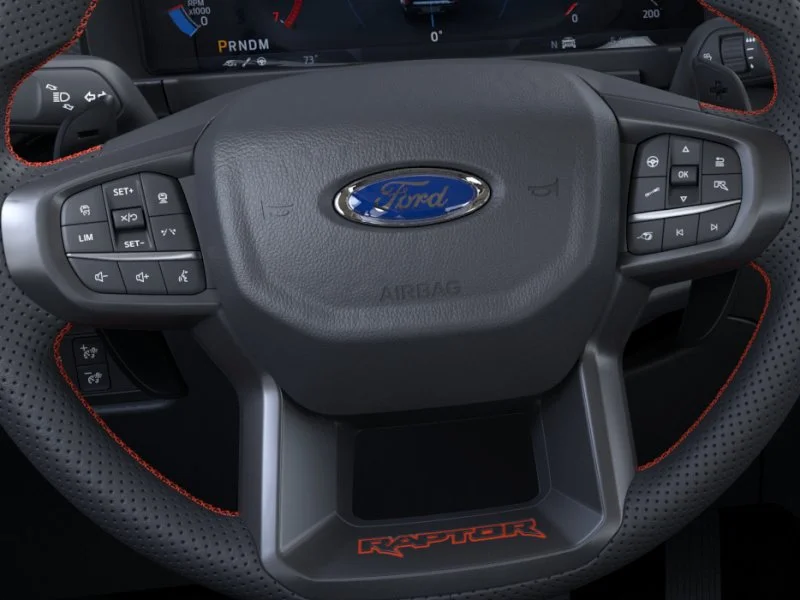 New 2026 Avalanche Ford Raptor® image 12