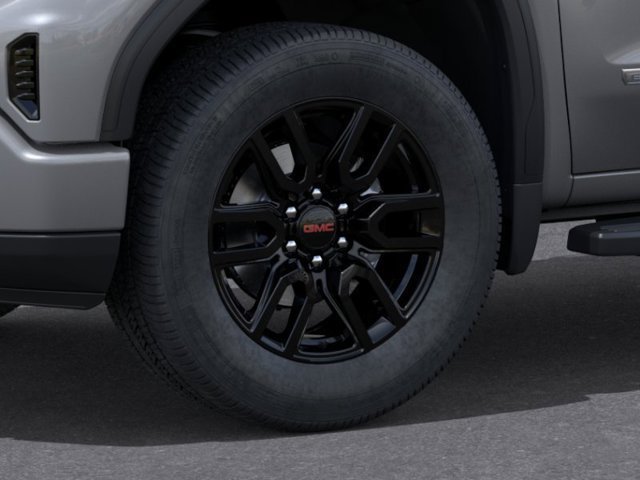 2026 GMC Sierra 1500 Elevation - Photo 11