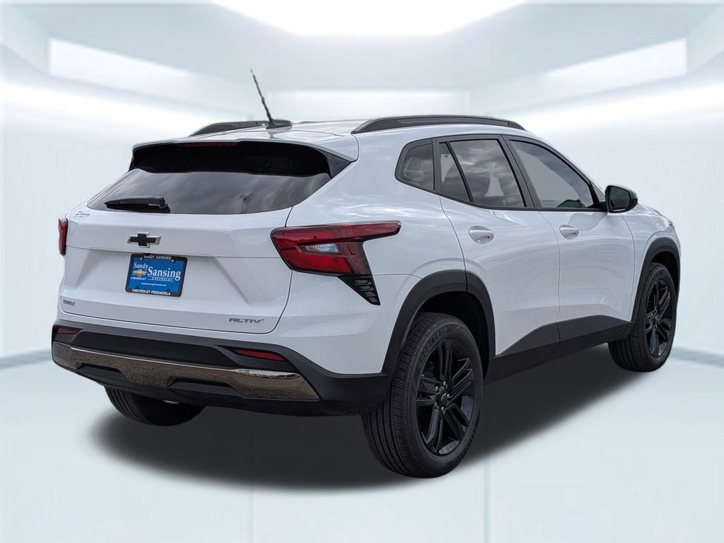 2026 Chevrolet Trax Activ - Photo 7