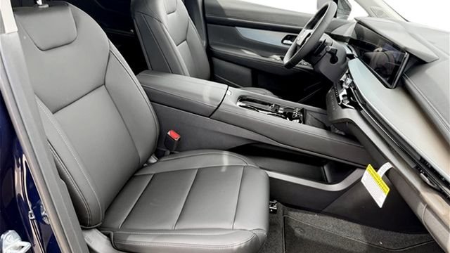 2025 Nissan Murano SL - Photo 24