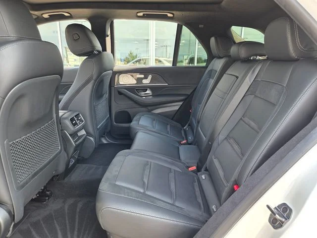 Used 2024  Mercedes-Benz GLE 63 S AMG® image 13