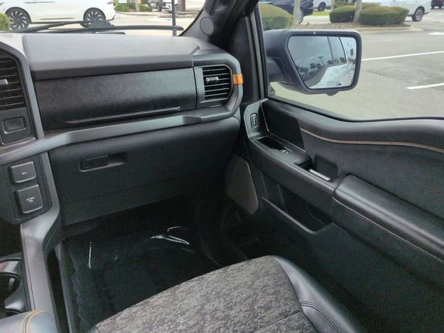 Certified Used 2024 Avalanche Ford Tremor image 17