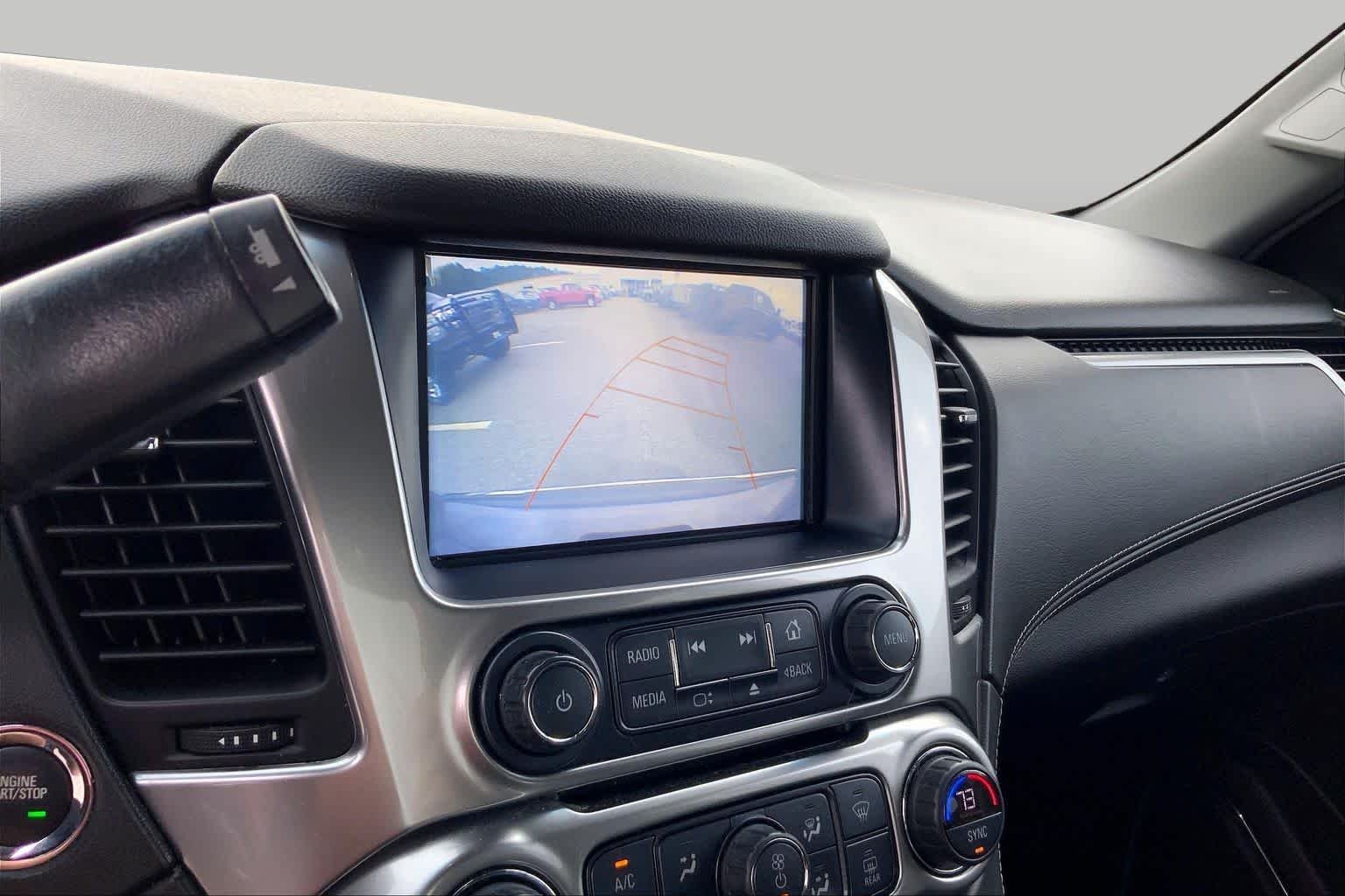 Used 2018 Satin Steel Metallic Chevrolet Premier image 28