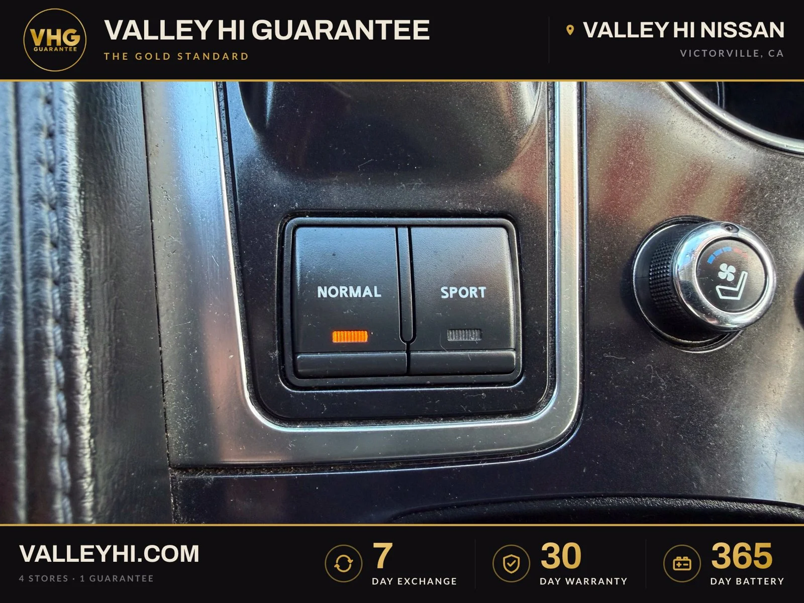 Used 2016 Gray Nissan SR image 27
