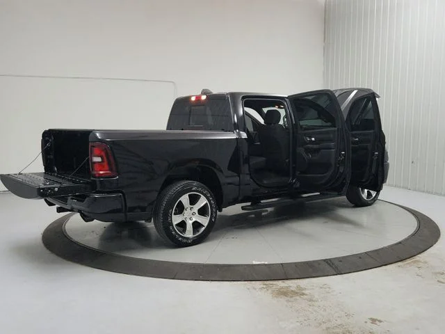Used 2025 Black Ram Tradesman image 15