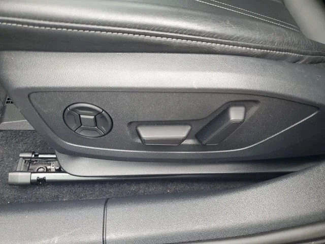 Used 2024 Black Audi Premium image 7