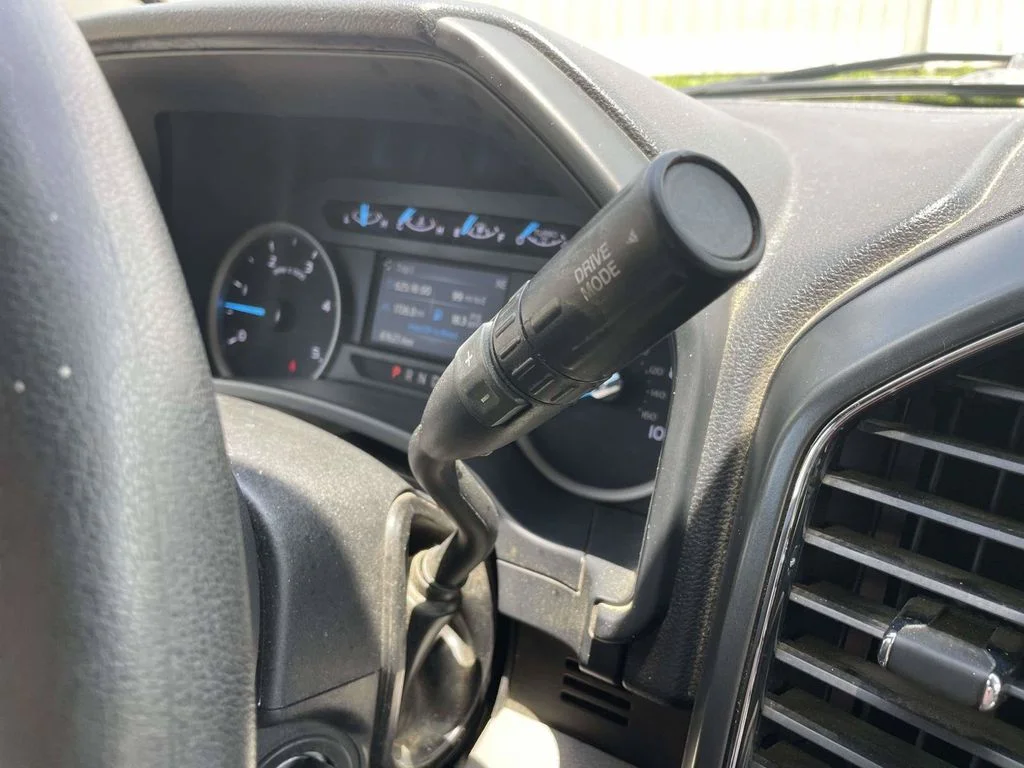 Certified Used 2021 White Ford XLT image 17