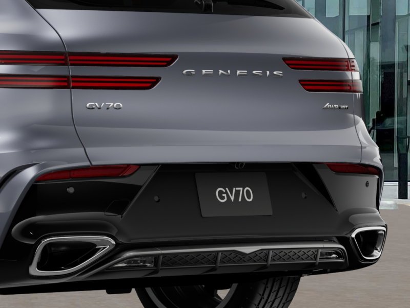 New 2026 Blue Genesis 3.5T SPORT PRESTIGE image 15