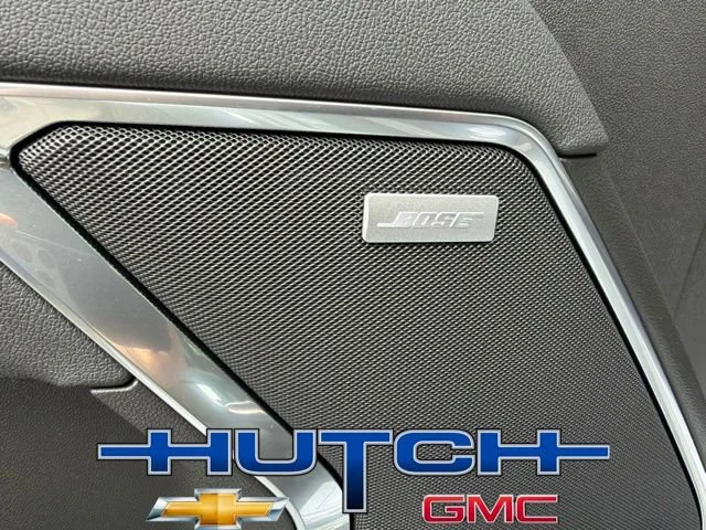 New 2026 Sterling Gray Metallic Chevrolet LTZ image 25