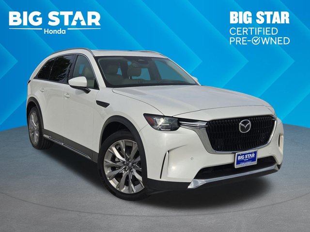 2024 Mazda CX-90 3.3 Turbo Premium