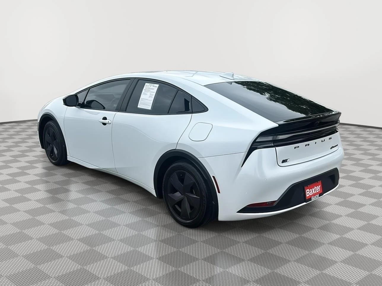 Used 2024 Wind Chill Pearl Toyota SE image 16