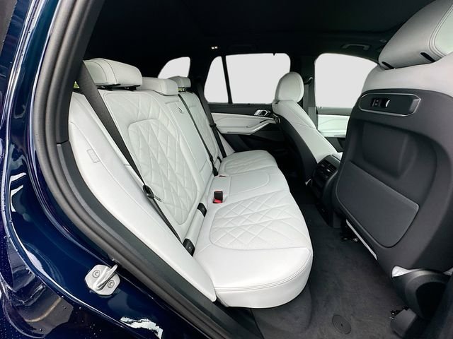 New 2026 Blue BMW sDrive40i image 22