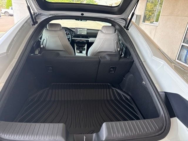 New 2026 Winter Frost Pearl Honda  image 19