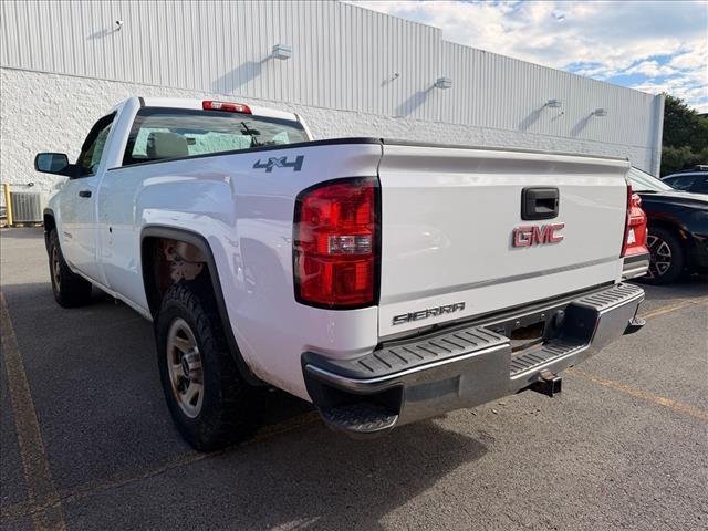 Used 2014  GMC  image 13