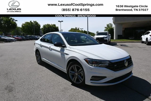 2020 Volkswagen Jetta 1.4T R-Line Auto SULEV's photo