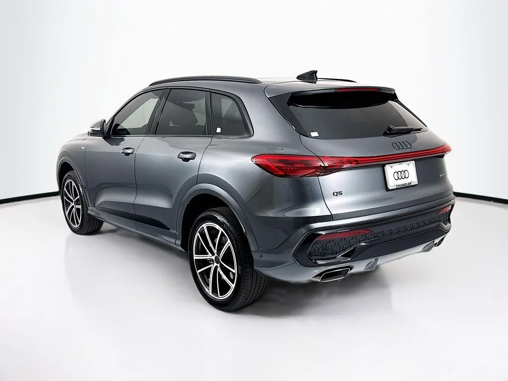 New 2026  Audi Premium Plus image 7