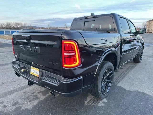 2026 RAM 1500 Limited - Photo 7