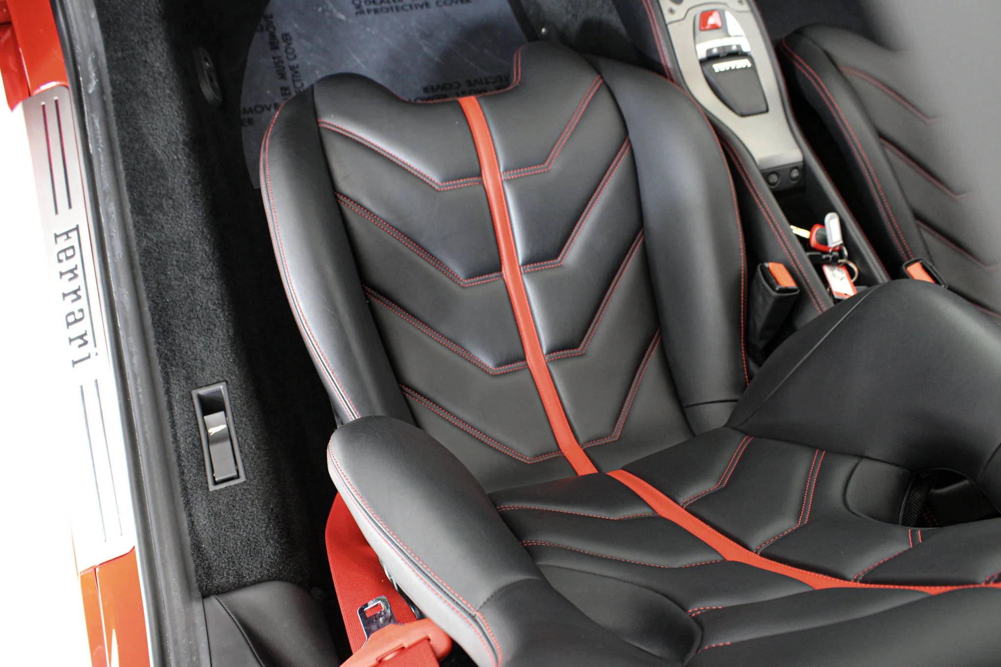 2015 Ferrari 458 Italia Base - Photo 26
