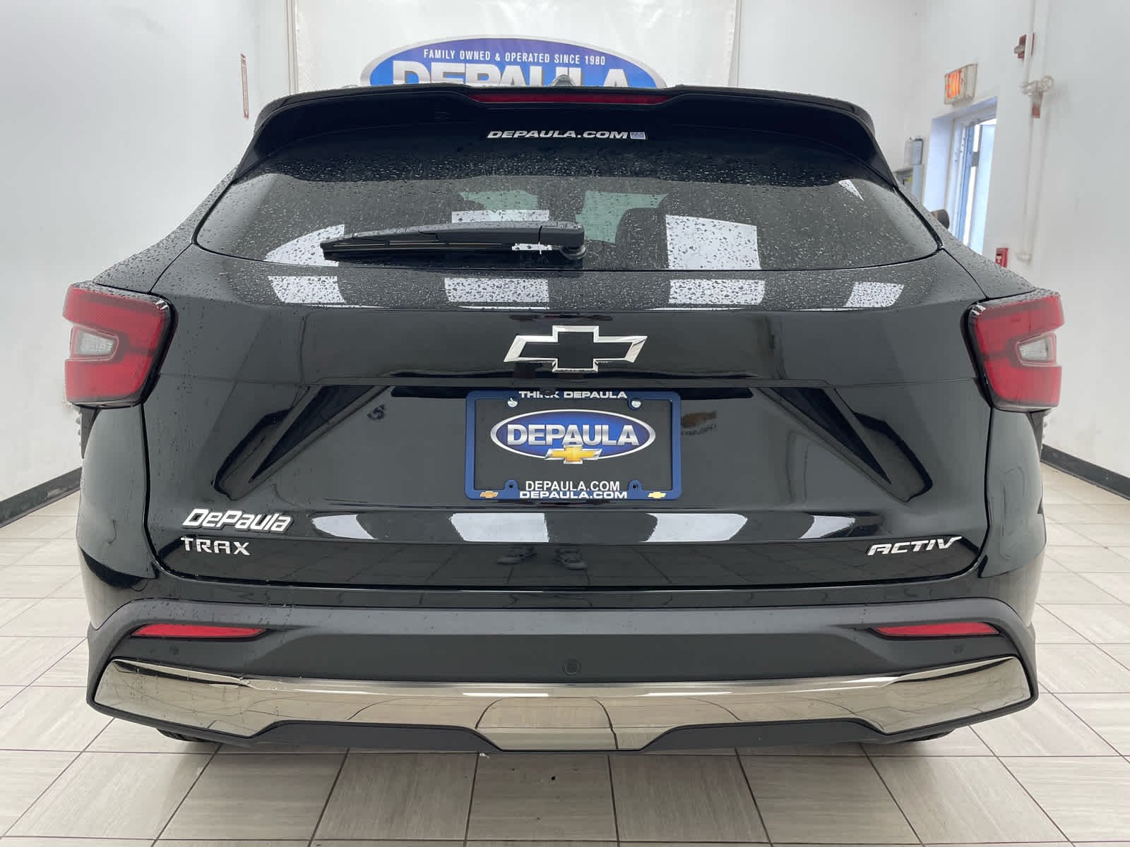 2026 Chevrolet Trax Activ - Photo 20